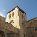 Church of the Holy Sepulcher logo