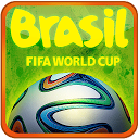 World Cup Countdown LWP mobile app icon