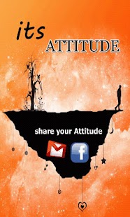 Attitude Quotes