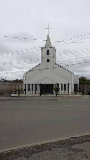 Igreja Do Atuba