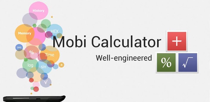 Mobi Calculator PRO
