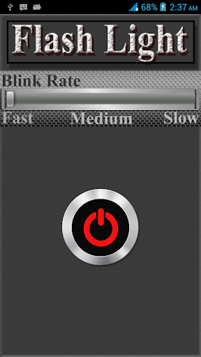 【免費工具App】LED FlashLight-APP點子