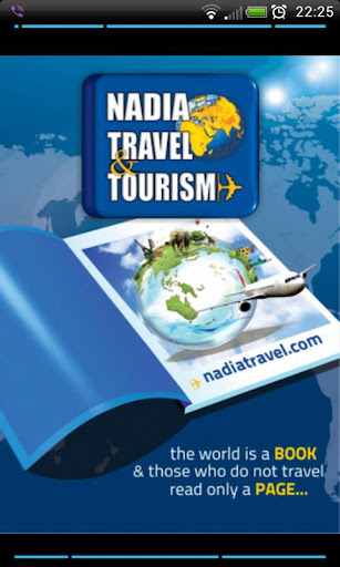 Nadia travel agency Lebanon