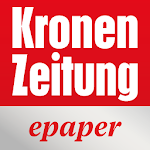 Cover Image of Descargar Krone ePaper 5.0 APK