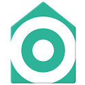 HomeTab Connect icon