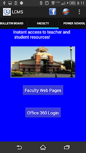 How to download Langston Charter Middle School 1.0 apk for pc