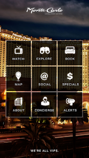 Monte Carlo Resort Screenshots 10