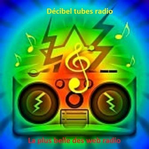 Decibel Tubes Radio