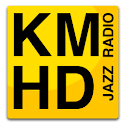 KMHD Jazz Radio logo
