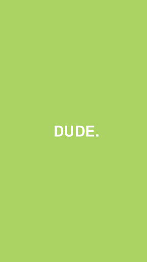 【免費社交App】Dude-APP點子