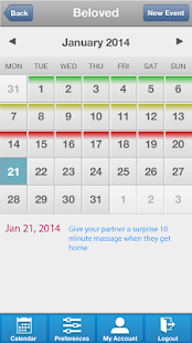 How to get Beloved App 1.3 mod apk for bluestacks
