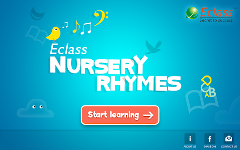 nursery rhymes and lullabies applocale|討論nursery ... - ...