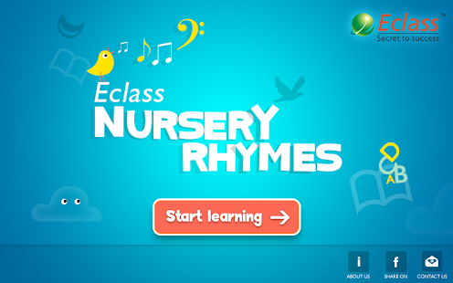 Nursery rhymes vol 1.v2 1.0.1 APK