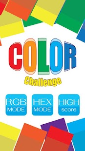Free Download Color Challenge Free APK
