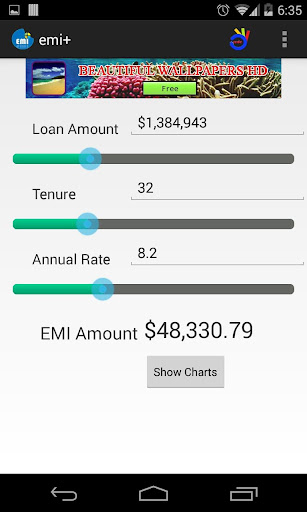 EMI Plus