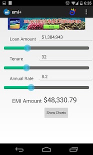 How to download EMI Plus 1.0.3 unlimited apk for android