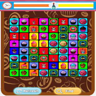 Free Download Onet Cupcakes Connect Link APK for Android