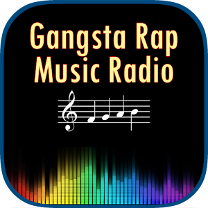 Gangsta Rap Music Radio.apk 1.0