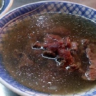 阿村第二代牛肉湯