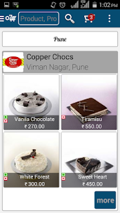 OrderZapp Screenshots 4