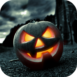 Halloween Live Wallpaper.apk 1.0