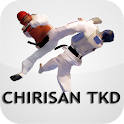 Chirisan TaeKwonDo logo