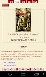 liturgy of the hours poster 3