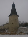 Высокая Башня