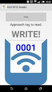 How to install COOR AGV RFID Reader v2.02 unlimited apk for android
