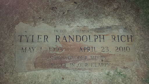 Randolph Tree Memorial