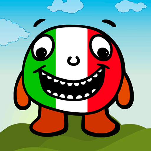 Learn Italian 教育 App LOGO-APP開箱王
