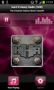 Download Hard N Heavy Radio (HHR) APK