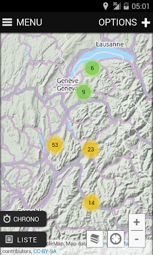 免費下載旅遊APP|Vélo Savoie Mont Blanc app開箱文|APP開箱王