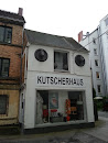 Kutscherhaus