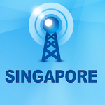 Cover Image of Download tfsRadio Singapore 3.4 APK