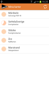 SeSverige Screenshots 3