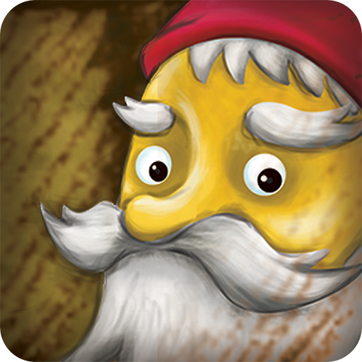 Poor Santa 休閒 App LOGO-APP開箱王