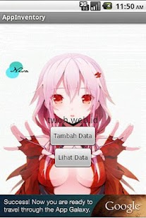 AppInventory Screenshots 0