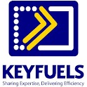 Keyfuels Sites Locator logo