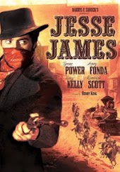 Jesse James