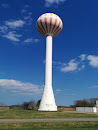 NASA LaRC Water Tower
