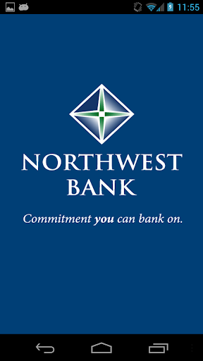 Northwest Bank Mobile Banking