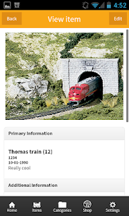 How to install Model Inventory 2.7.0 apk for bluestacks