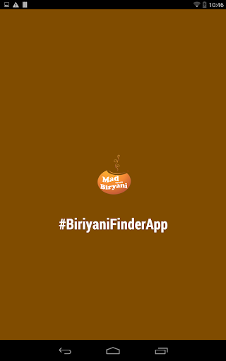 BiriyaniFinderApp