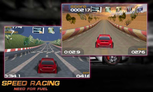 免費下載賽車遊戲APP|Speed Racing:Need for Fuel app開箱文|APP開箱王