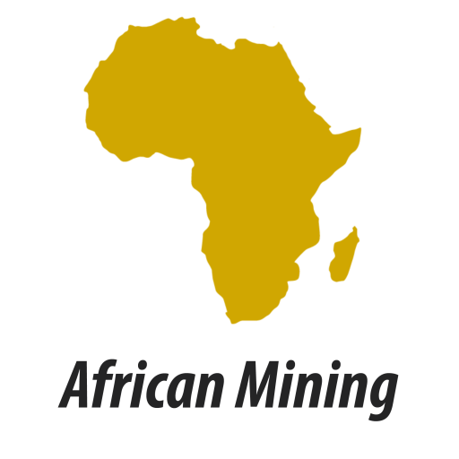 African Mining LOGO-APP點子