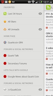 How to download Quarkcoin News Pre-Beta Access 1.1 mod apk for laptop