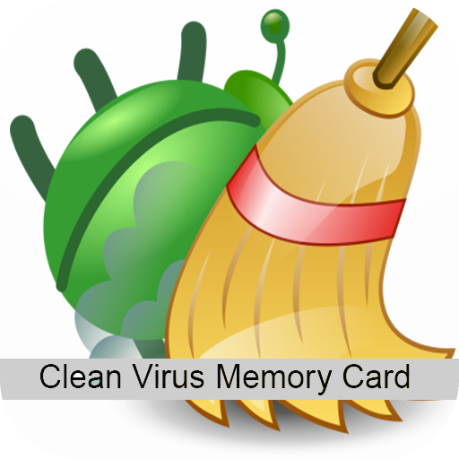 【免費工具App】Clean Virus Memory Card-APP點子