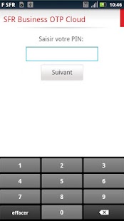 How to download SFR Business OTP Cloud 3.4.2 mod apk for android