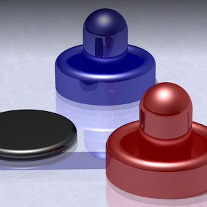 Air Hockey Speed 1.56